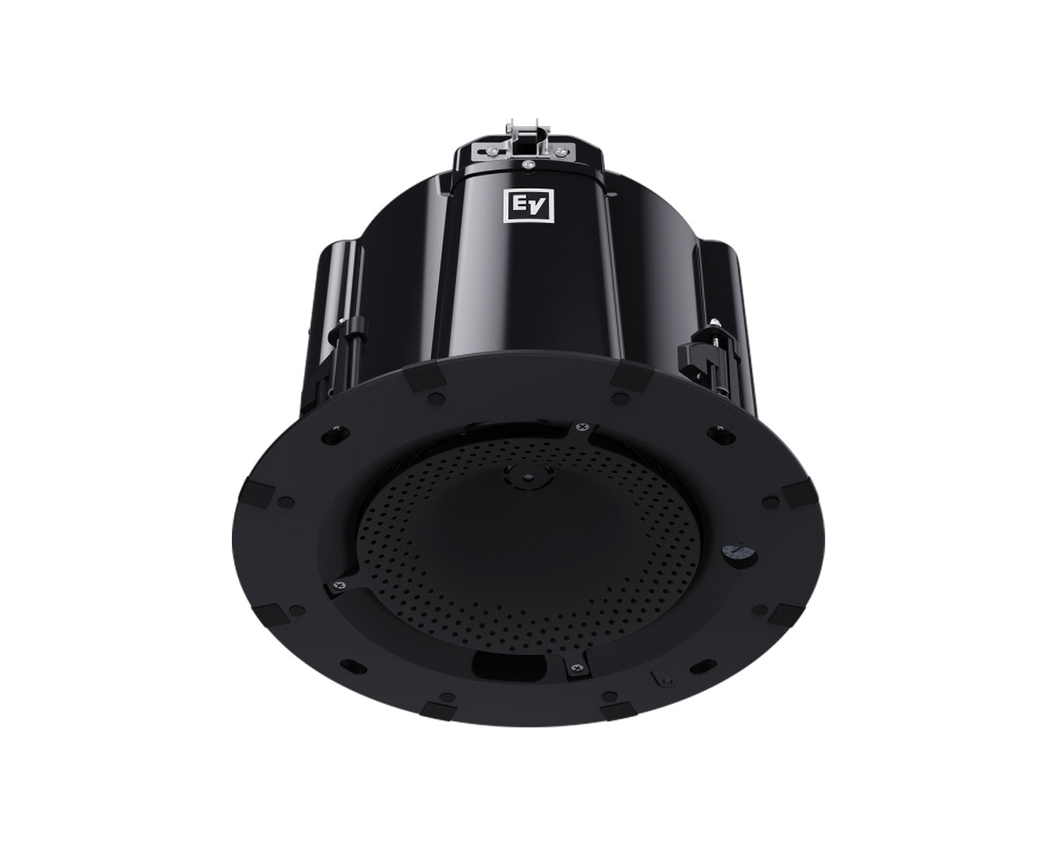 ELEEVIDC82HCG2 - Electro-Voice EVID C8.2HC G2 8inch High Ceiling Speaker 100V or 8ohm White Image 2