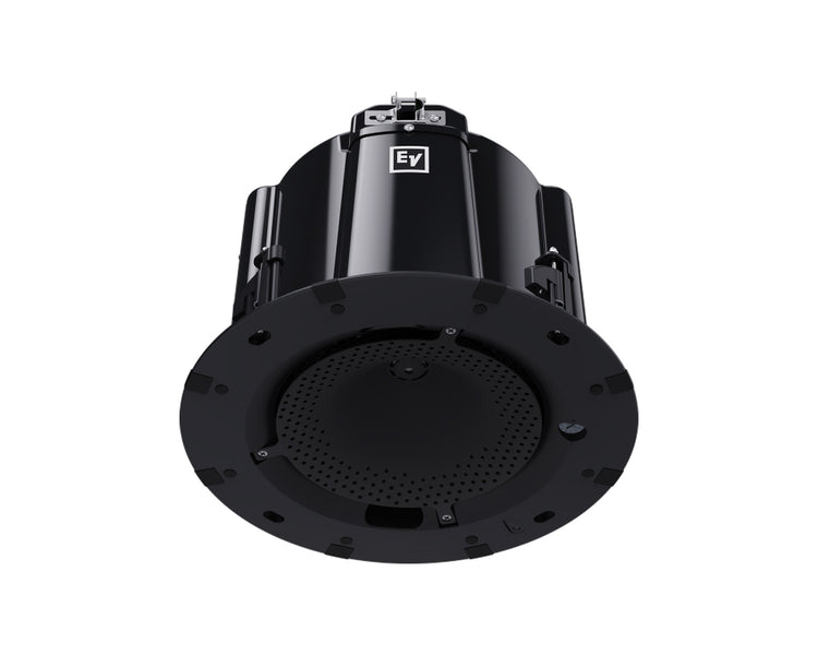 ELEEVIDC82HCG2 - Electro-Voice EVID C8.2HC G2 8inch High Ceiling Speaker 100V or 8ohm White Image 2
