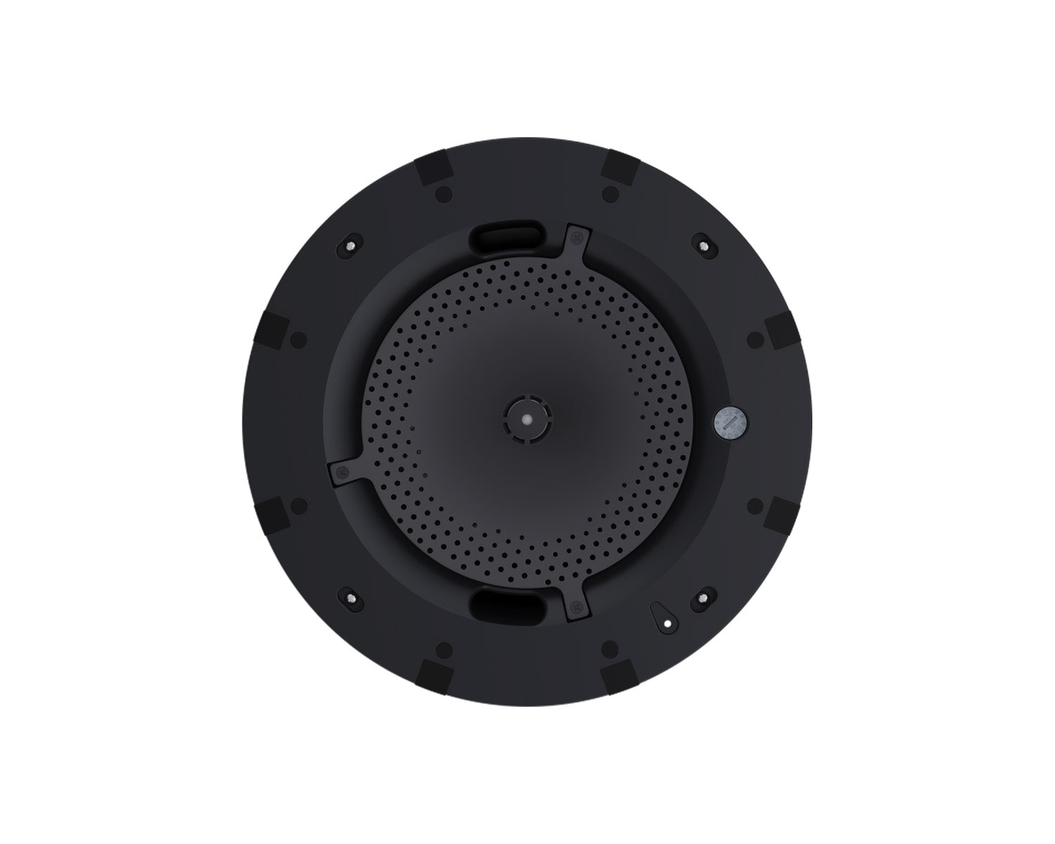 ELEEVIDC82HCG2 - Electro-Voice EVID C8.2HC G2 8inch High Ceiling Speaker 100V or 8ohm White Image 6