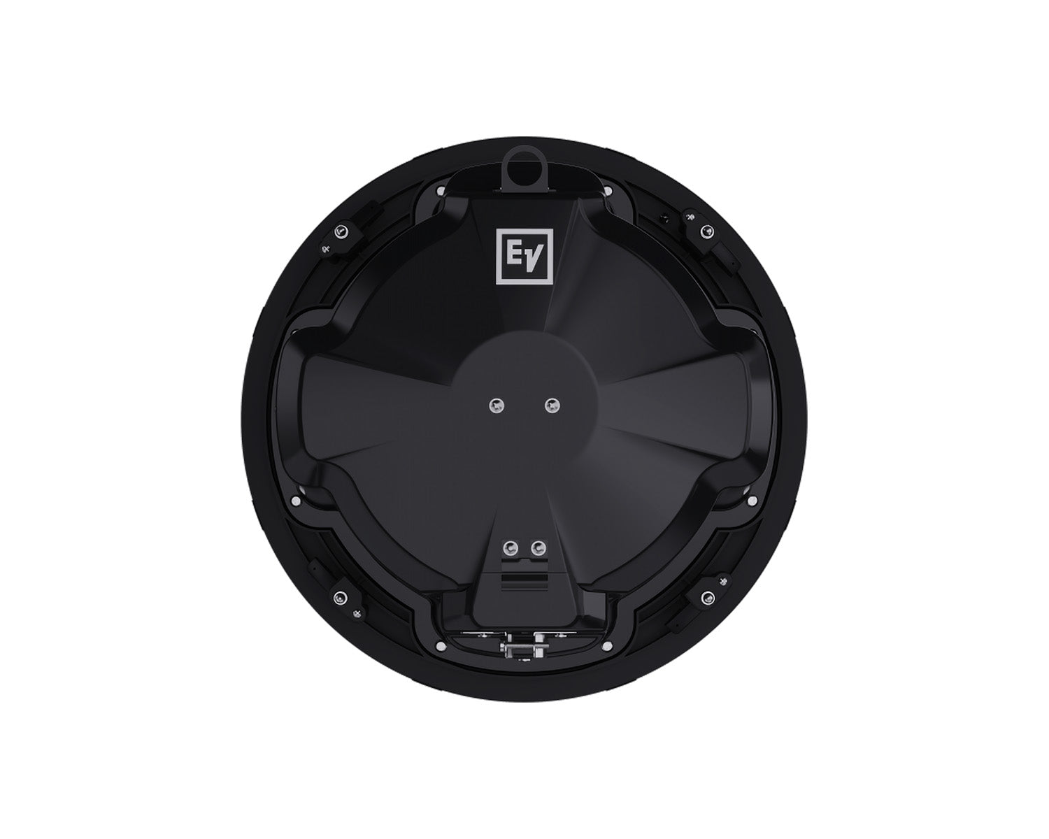 ELEEVIDC82HCG2 - Electro-Voice EVID C8.2HC G2 8inch High Ceiling Speaker 100V or 8ohm White Image 7