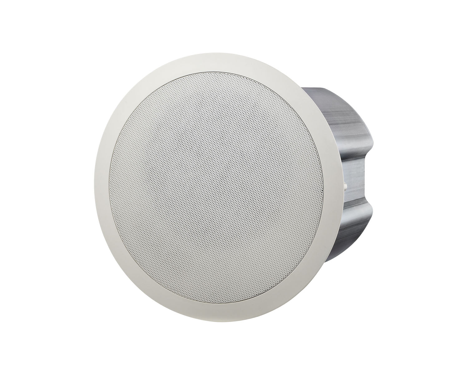 ELEEVIDPC62E - Electro-Voice EVID PC6.2E 2 Way 6inch Ceiling Speaker EN 54 24 White EACH Image 1