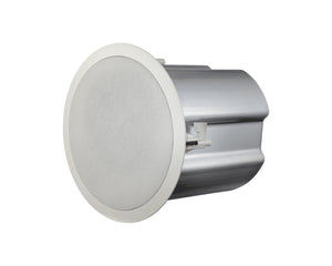 ELEEVIDPC62E - Electro-Voice EVID PC6.2E 2 Way 6inch Ceiling Speaker EN 54 24 White EACH Image 2
