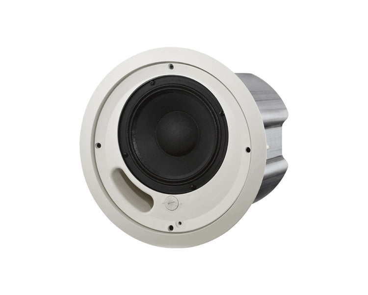 ELEEVIDPC62E - Electro-Voice EVID PC6.2E 2 Way 6inch Ceiling Speaker EN 54 24 White EACH Image 3