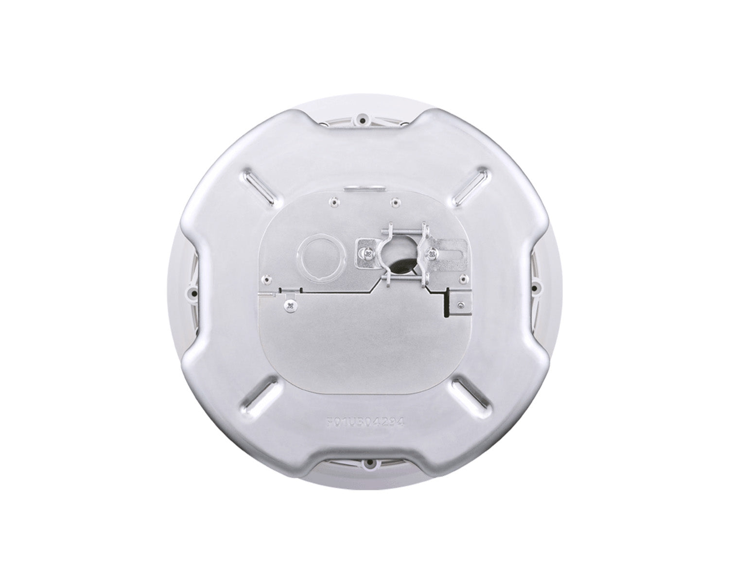 ELEEVIDPC62E - Electro-Voice EVID PC6.2E 2 Way 6inch Ceiling Speaker EN 54 24 White EACH Image 4