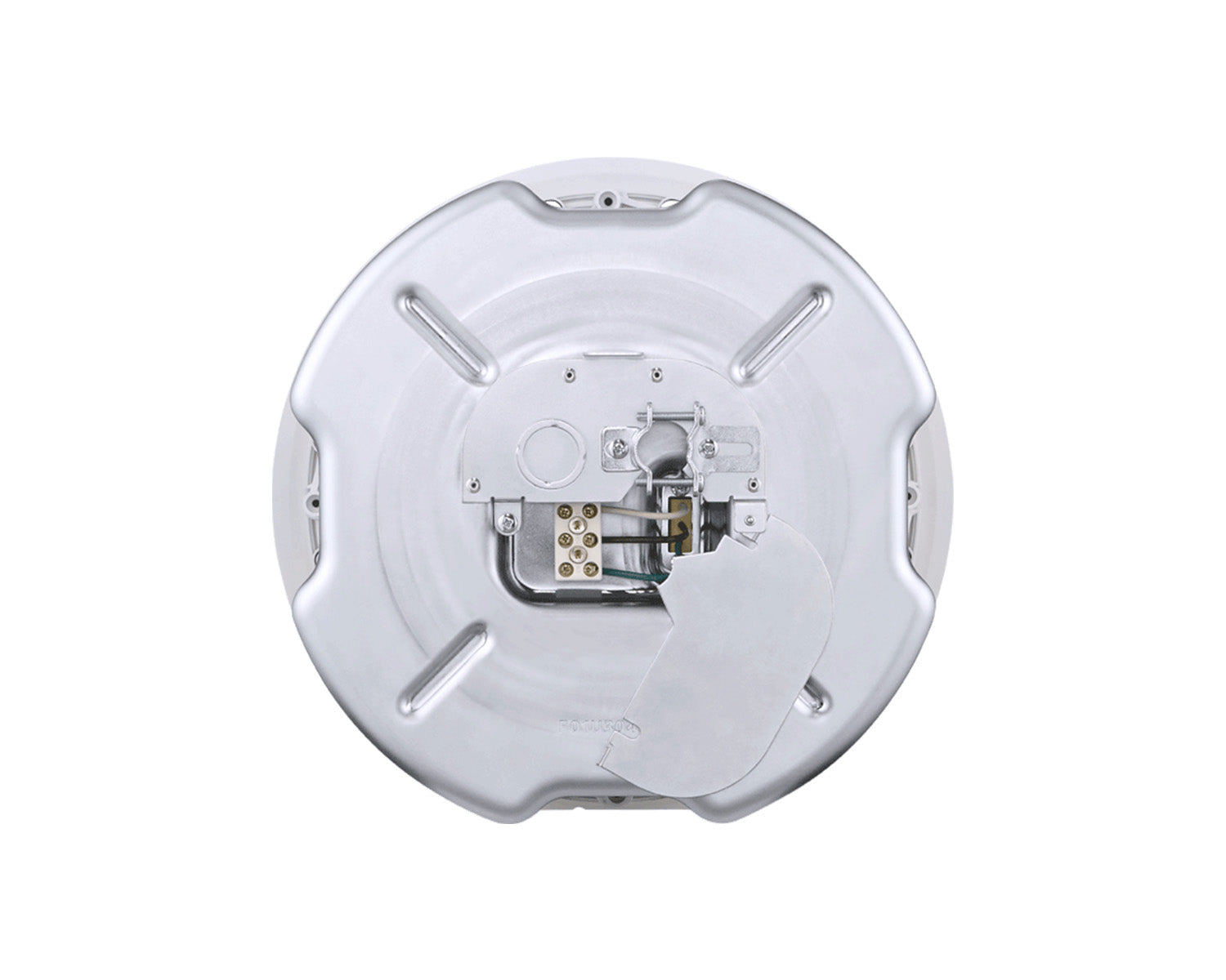 ELEEVIDPC62E - Electro-Voice EVID PC6.2E 2 Way 6inch Ceiling Speaker EN 54 24 White EACH Image 5