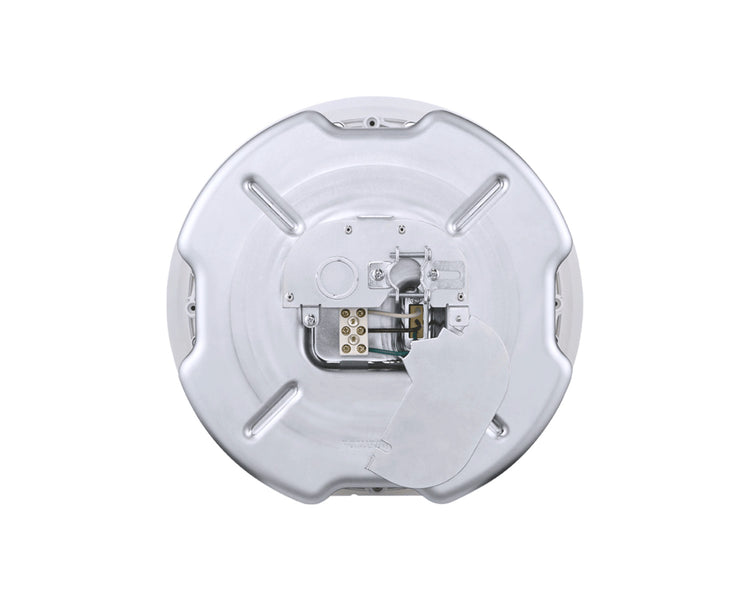 ELEEVIDPC62E - Electro-Voice EVID PC6.2E 2 Way 6inch Ceiling Speaker EN 54 24 White EACH Image 5