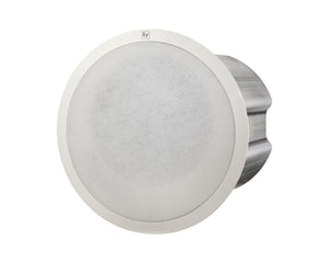ELEEVIDPC82E - Electro-Voice EVID PC8.2E 2 Way 8inch Ceiling Speaker EN 54 24 White EACH Image 1