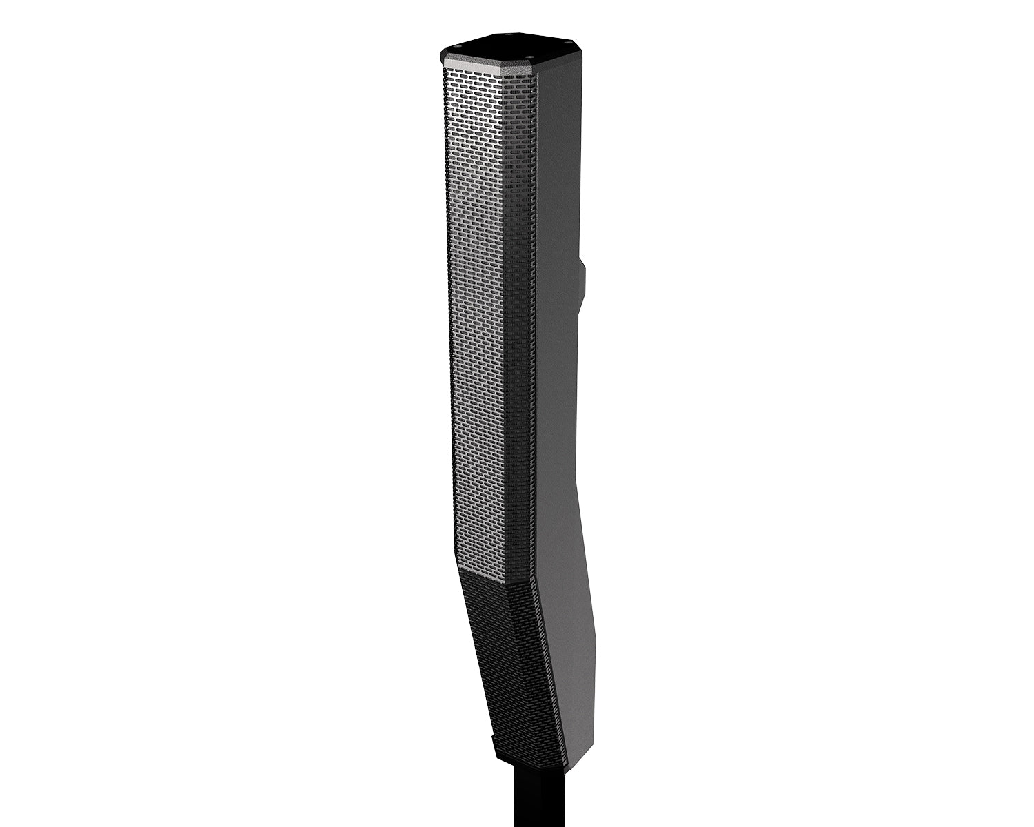 ELEEVOLVE50B - Electro-Voice EVOLVE 50 BLACK Column Speaker System with DSP 12inch Sub and BT Image 4