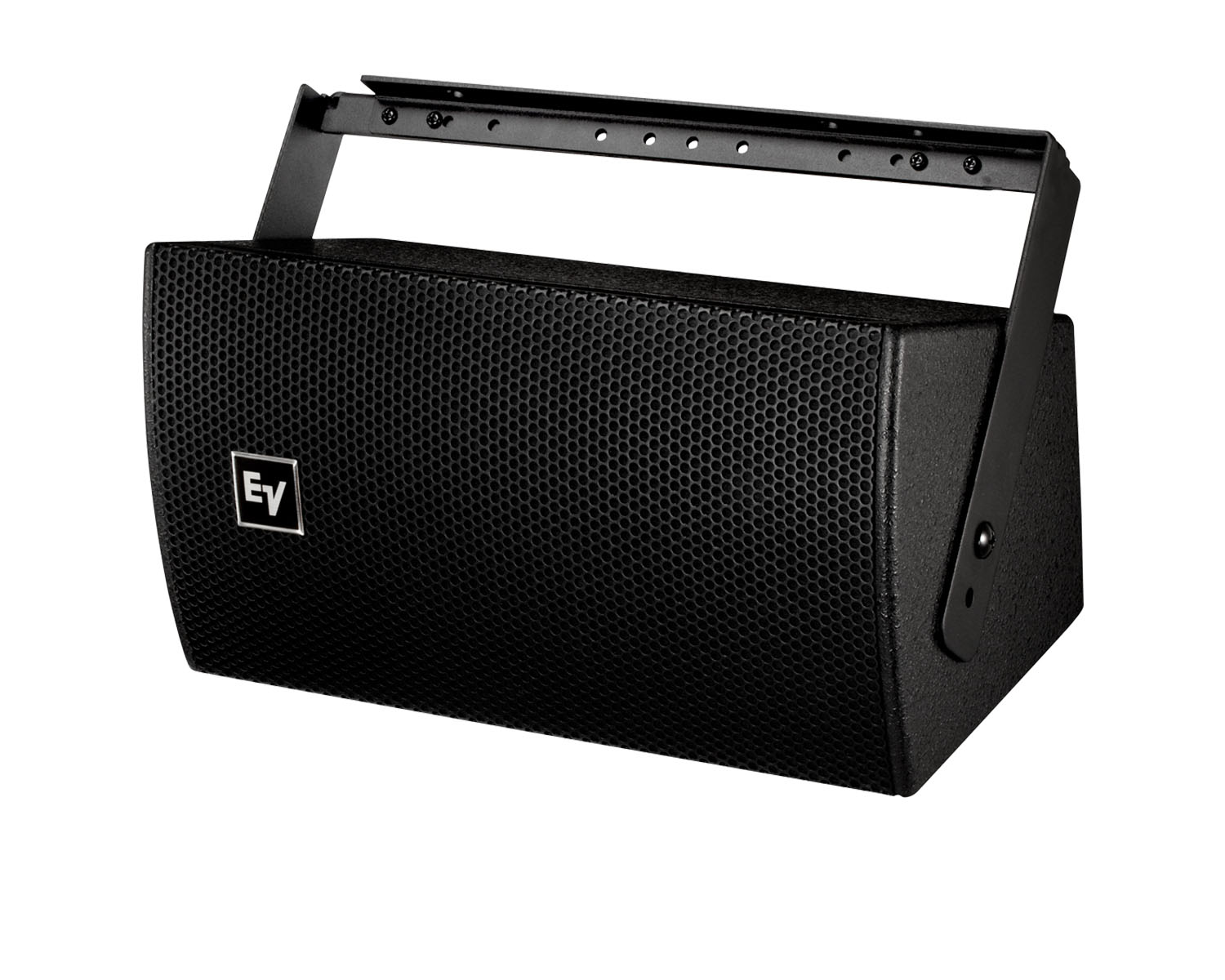 ELEEVU16B - Electro-Voice EVU1062 or 95 1x6.5inch 2 Way Ultra Compact Loudspeaker 90º x 50º Black Image 2