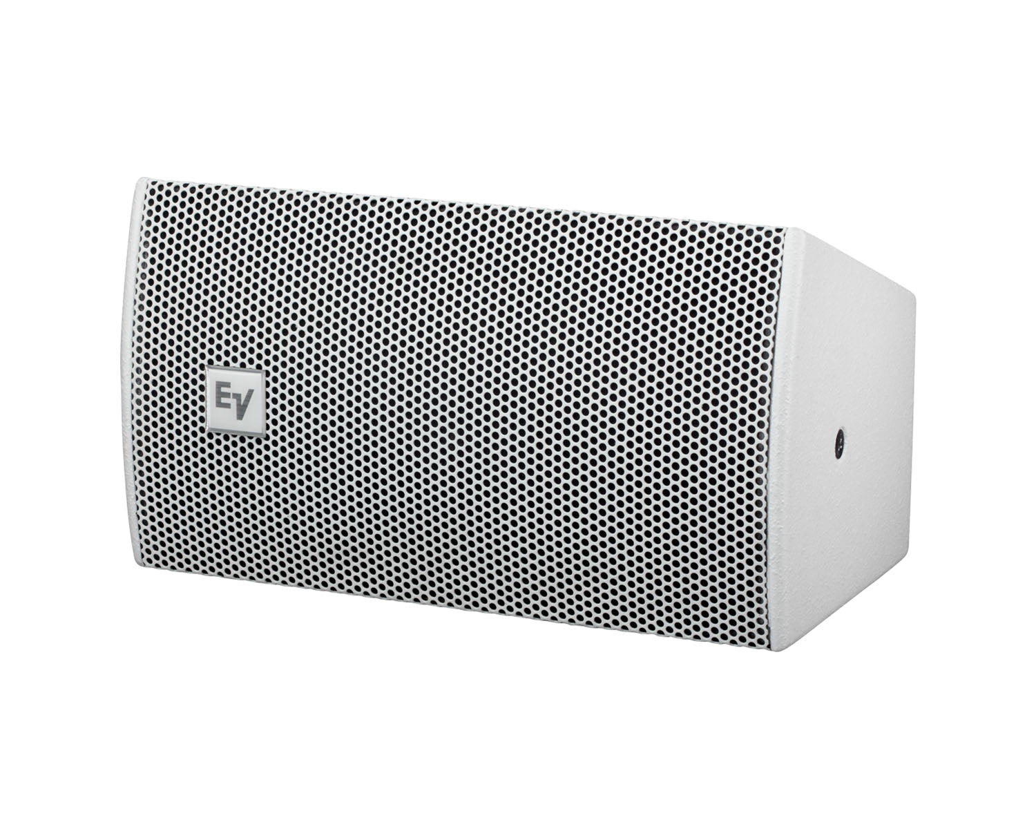 ELEEVU16W - Electro-Voice EVU1062 or 95 1x6.5inch 2 Way Ultra Compact Loudspeaker 90º x 50º White Image 1