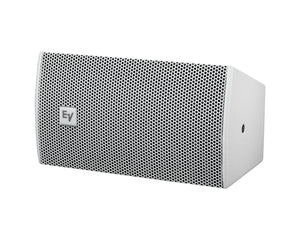 ELEEVU16W - Electro-Voice EVU1062 or 95 1x6.5inch 2 Way Ultra Compact Loudspeaker 90º x 50º White Image 1