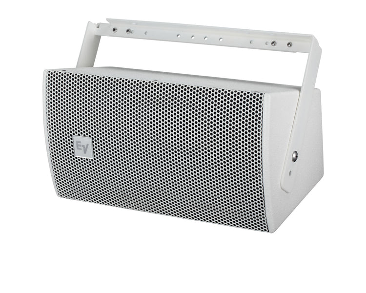 ELEEVU16W - Electro-Voice EVU1062 or 95 1x6.5inch 2 Way Ultra Compact Loudspeaker 90º x 50º White Image 2