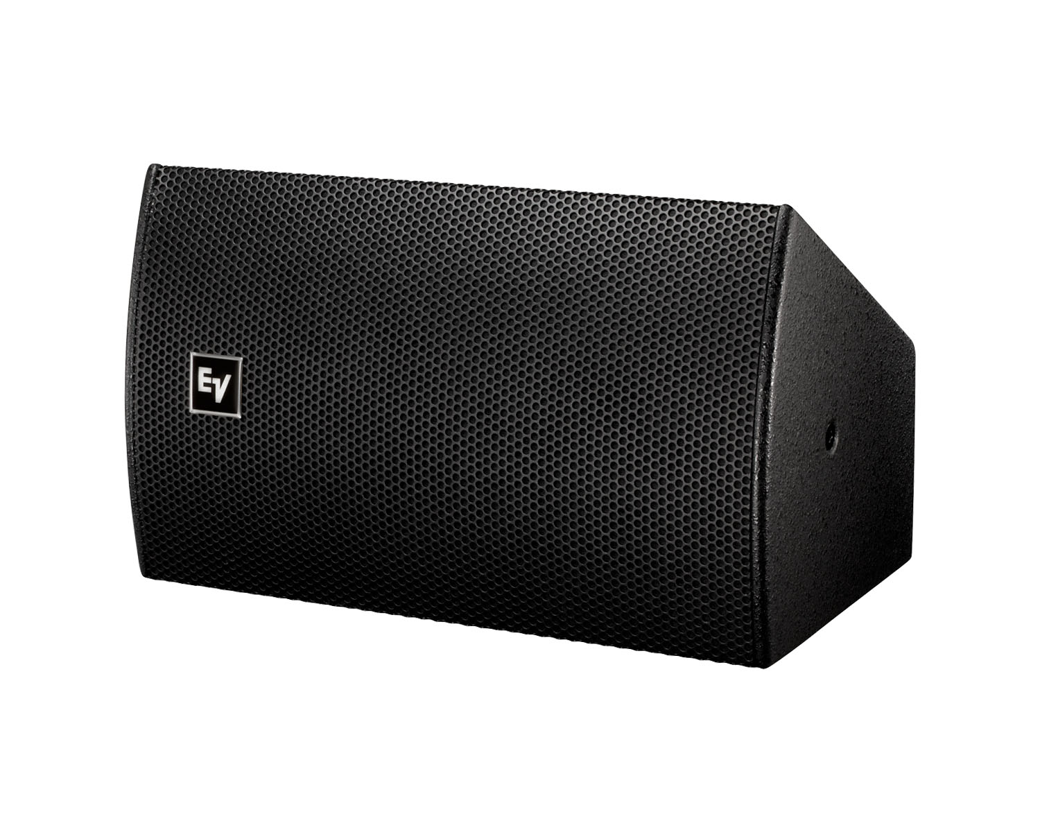 ELEEVU18B - Electro-Voice EVU1082 or 95 1x8inch 2 Way Ultra Compact Loudspeaker 90º x 50º Black Image 1