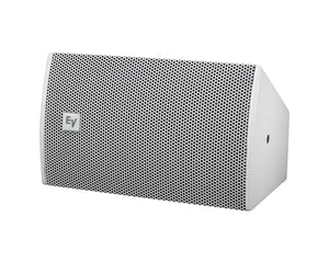 ELEEVU18W - Electro-Voice EVU1082 or 95 1x8inch 2 Way Ultra Compact Loudspeaker 90º x 50º White Image 1