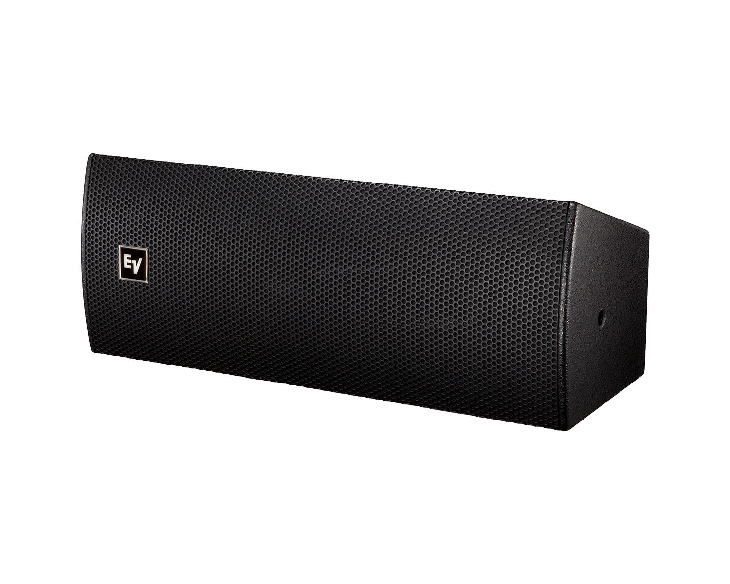 ELEEVU26B - Electro-Voice EVU2062 or 95 2x6.5inch 2 Way Ultra Compact Loudspeaker 90º x 50º Black Image 1
