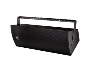 ELEEVU38B - Electro-Voice EVU2082 or 95 2x8inch 2 Way Ultra Compact Loudspeaker 90º x 50º Black Image 2