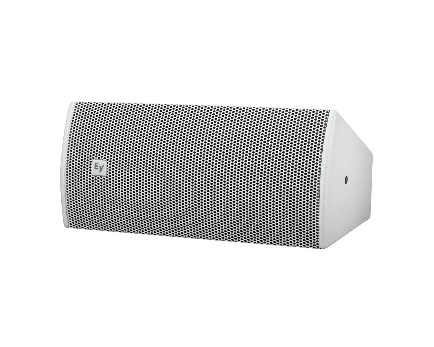 ELEEVU38W - Electro-Voice EVU2082 or 95 2x8inch 2 Way Ultra Compact Loudspeaker 90º x 50º White Image 1