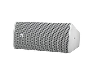 ELEEVU38W - Electro-Voice EVU2082 or 95 2x8inch 2 Way Ultra Compact Loudspeaker 90º x 50º White Image 1