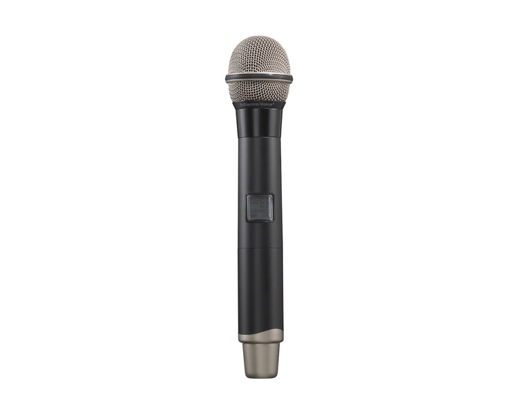 ELEHT300E - Electro-Voice HT 300 CH70 R300 Series Handheld Transmitter 850MHz  865MHz Image 1