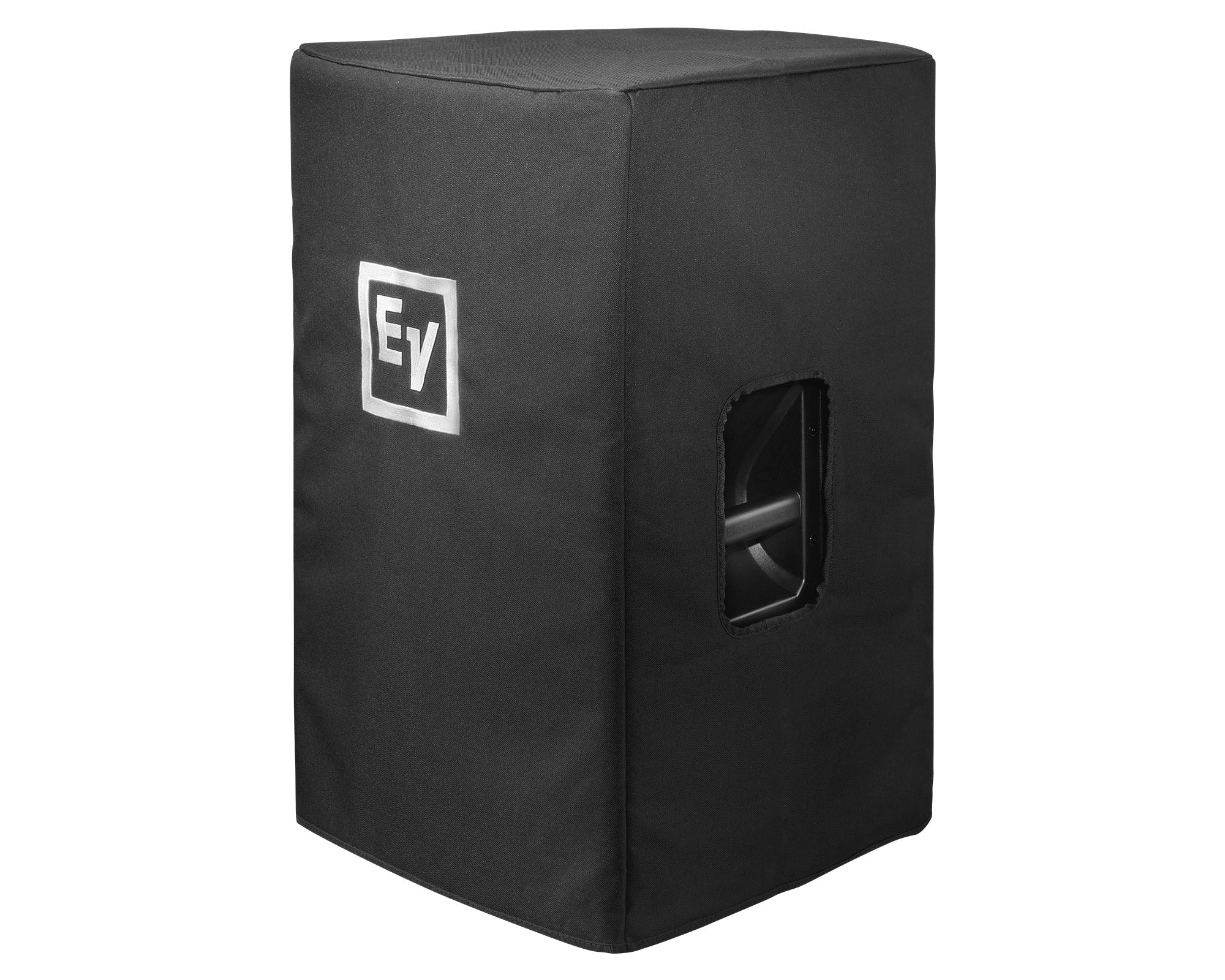 ELEKX12CVR - Electro-Voice EKX12CVR Padded Cover for EKX12 or 12P Speakers Image 1