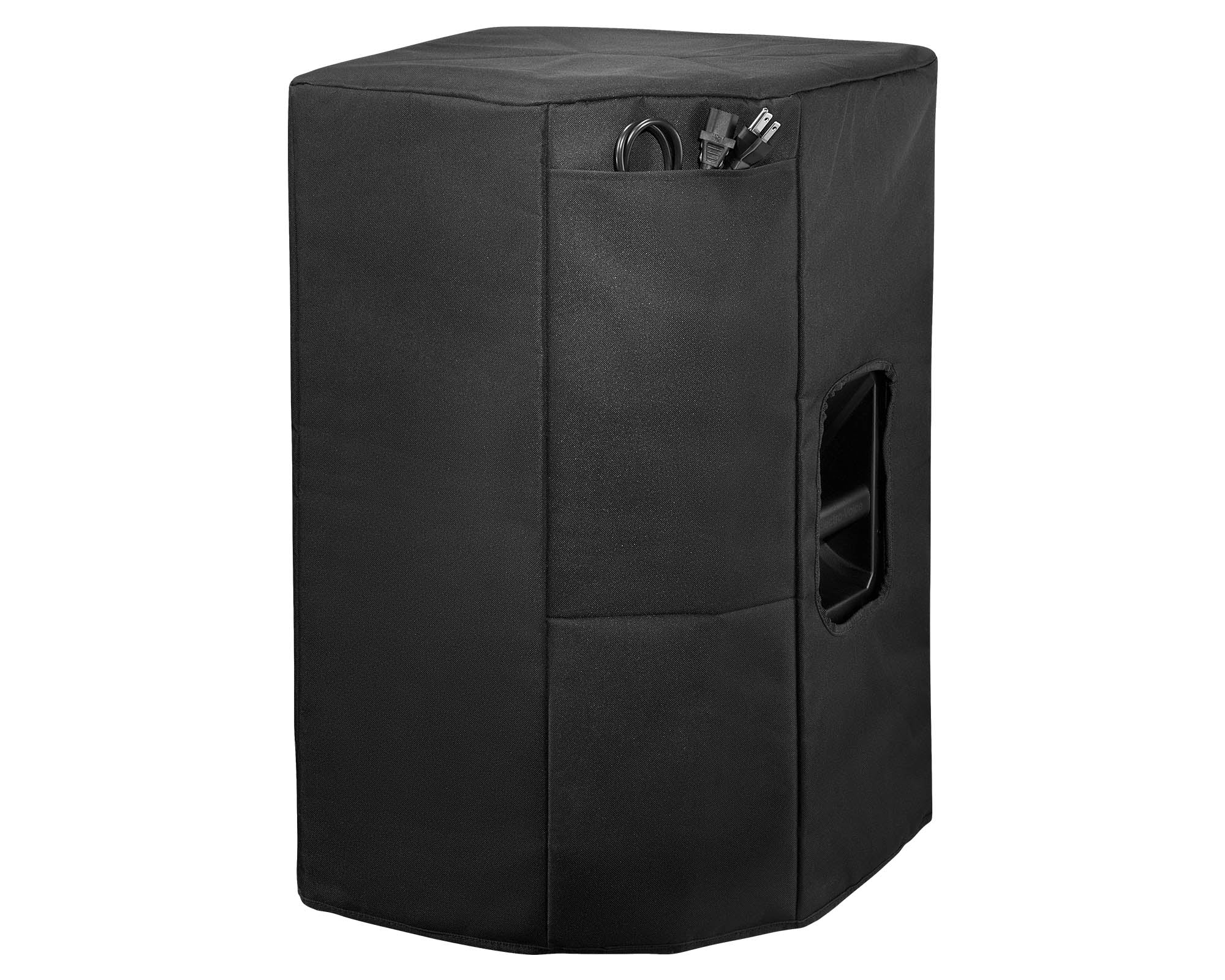 ELEKX15CVR - Electro-Voice EKX15CVR Padded Cover for EKX15 or 15P Speakers Image 2