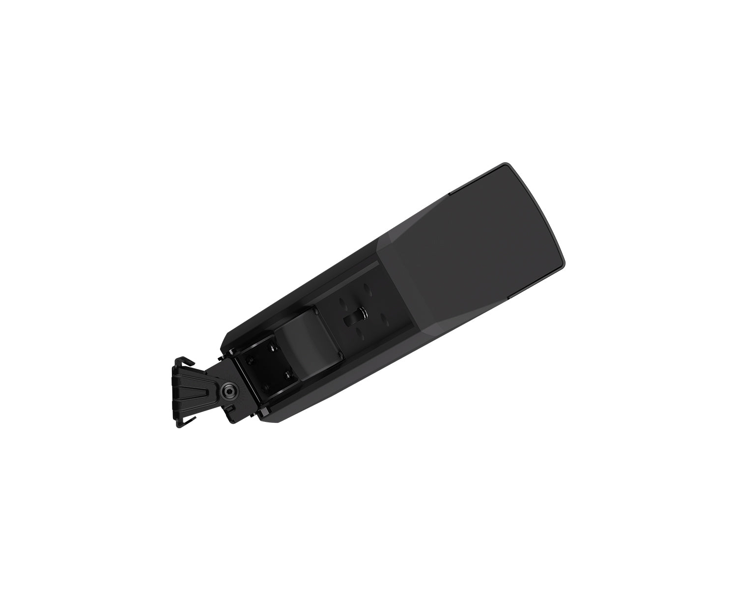 ELELRC1060B - Electro-Voice LRC 1060 B Line Radiator Column 6x2.5inch 0.6m EN54 IP56 100V Black Image 6