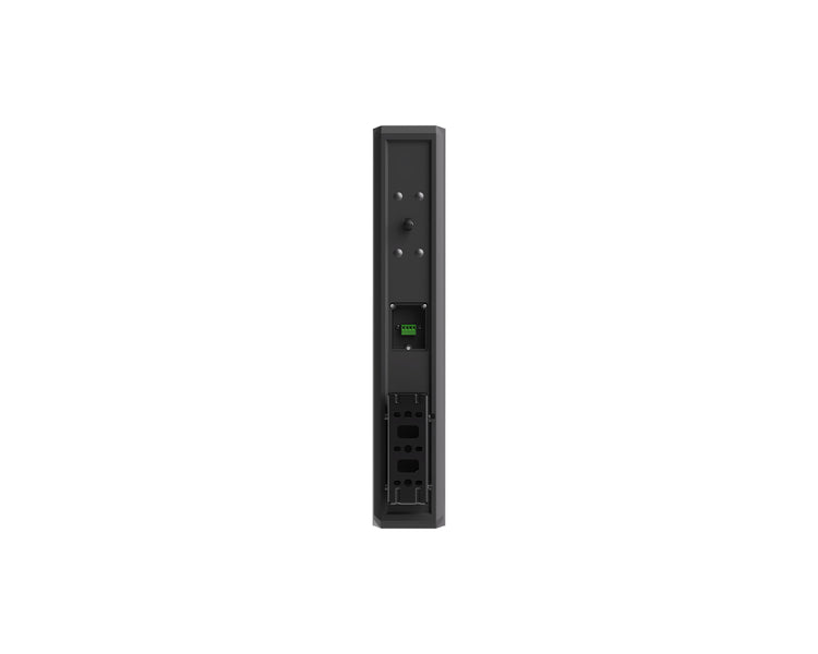 ELELRC1060B - Electro-Voice LRC 1060 B Line Radiator Column 6x2.5inch 0.6m EN54 IP56 100V Black Image 8