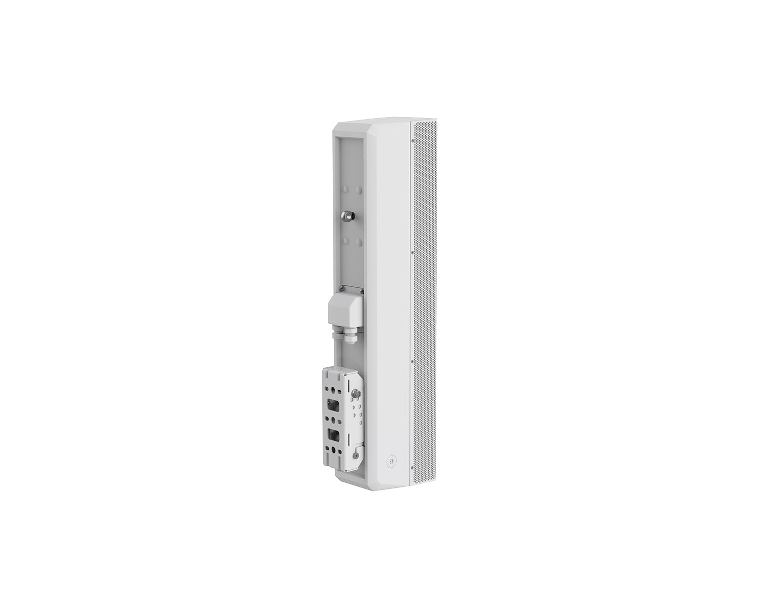 ELELRC1060W - Electro-Voice LRC 1060 W Line Radiator Column 6x2.5inch 0.6m EN54 IP56 100V White Image 5