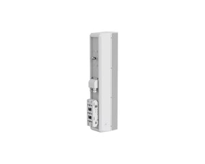 ELELRC1060W - Electro-Voice LRC 1060 W Line Radiator Column 6x2.5inch 0.6m EN54 IP56 100V White Image 5