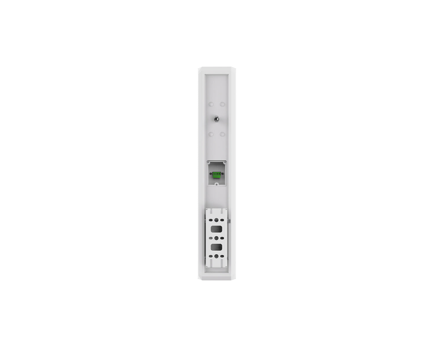 ELELRC1060W - Electro-Voice LRC 1060 W Line Radiator Column 6x2.5inch 0.6m EN54 IP56 100V White Image 6