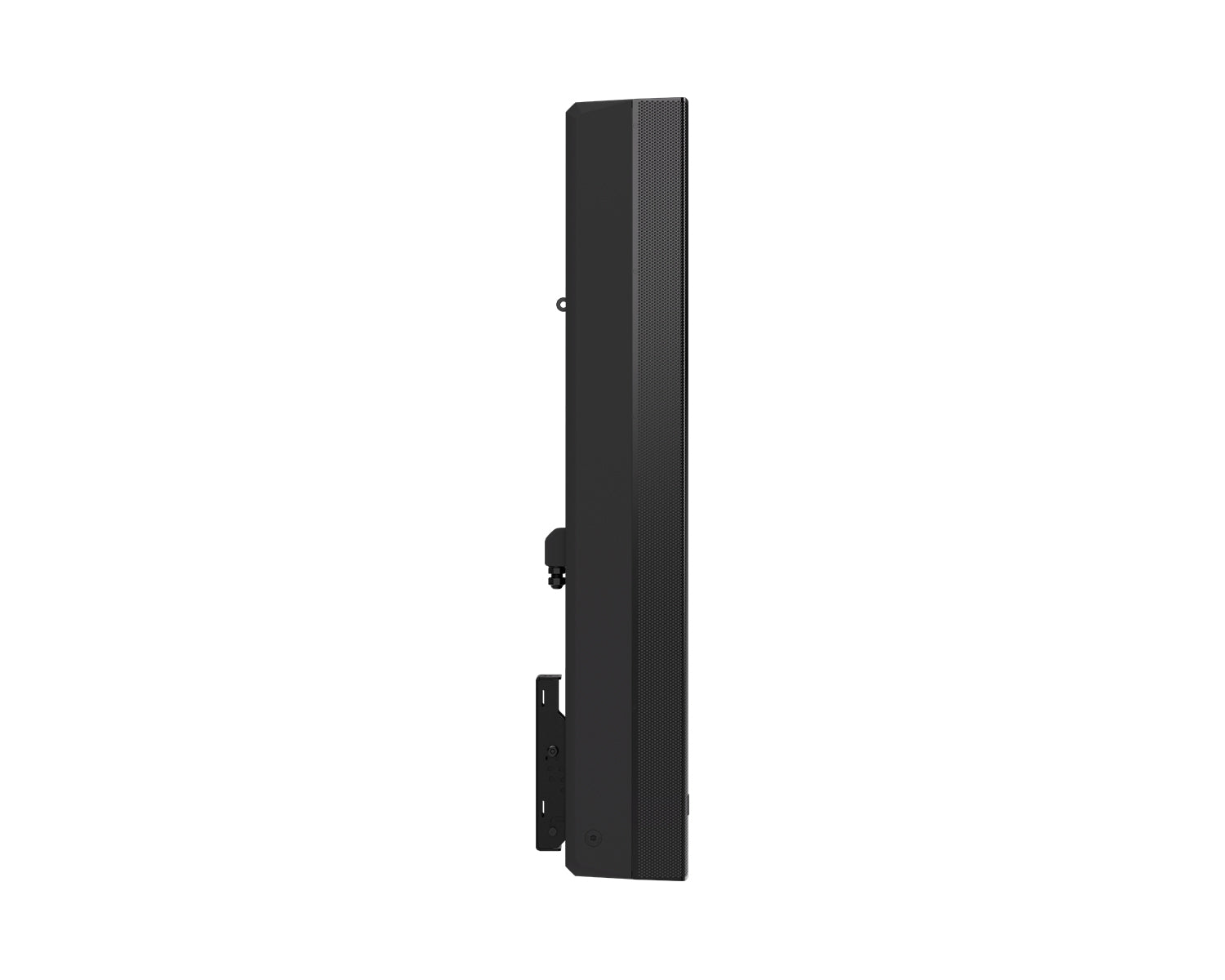 ELELRC1100B - Electro-Voice LRC 1100 B Line Radiator Column 12x2.5inch 1m EN54 IP56 100V Black Image 4