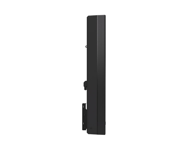 ELELRC1100B - Electro-Voice LRC 1100 B Line Radiator Column 12x2.5inch 1m EN54 IP56 100V Black Image 4