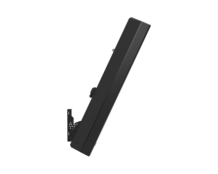 ELELRC1100B - Electro-Voice LRC 1100 B Line Radiator Column 12x2.5inch 1m EN54 IP56 100V Black Image 5