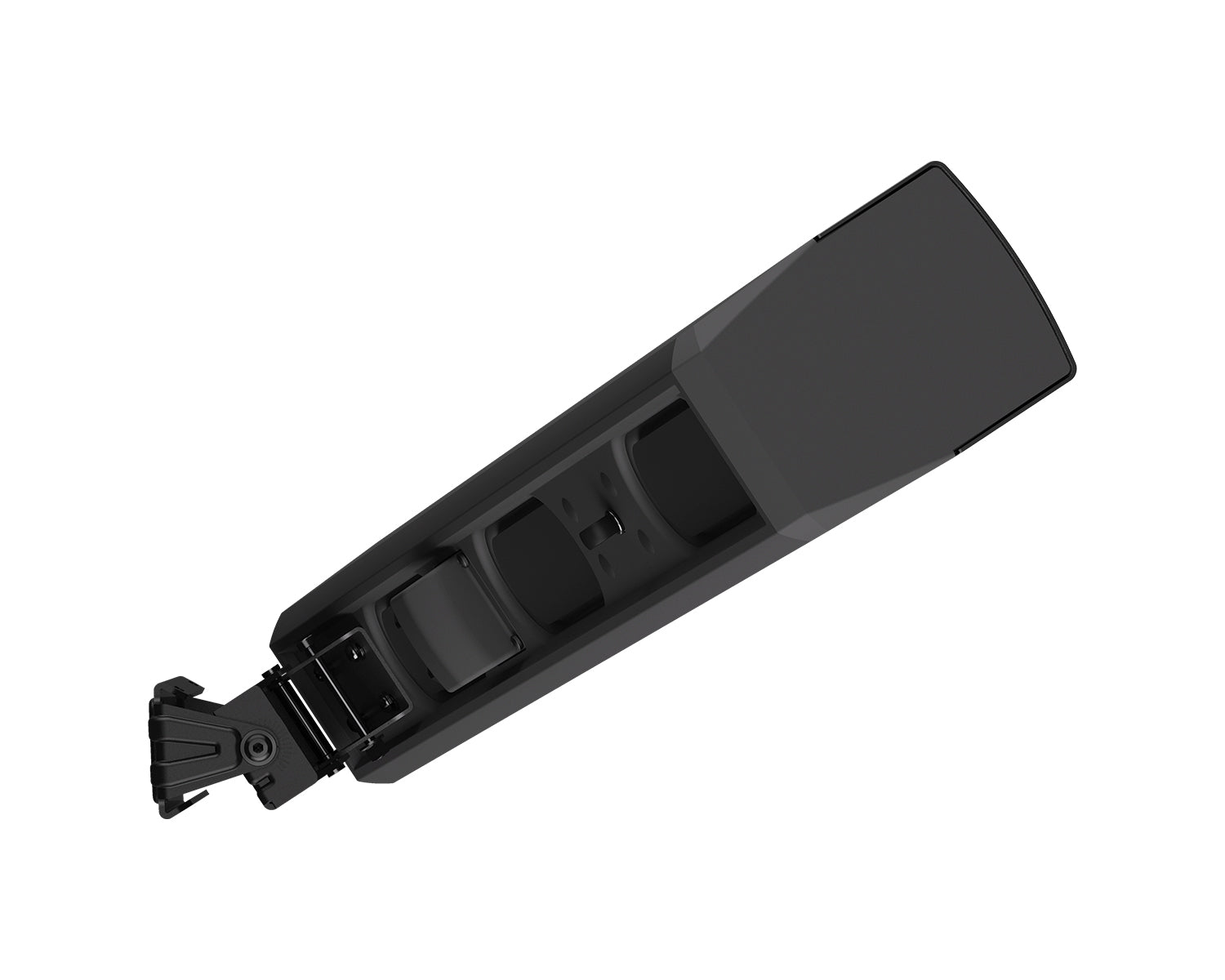 ELELRC1100B - Electro-Voice LRC 1100 B Line Radiator Column 12x2.5inch 1m EN54 IP56 100V Black Image 6