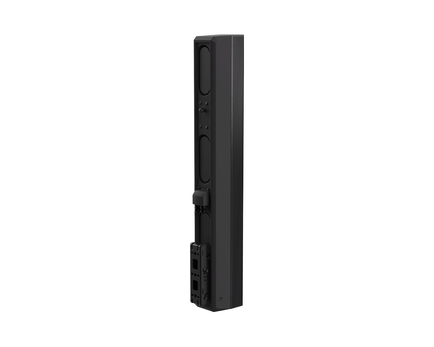 ELELRC1100B - Electro-Voice LRC 1100 B Line Radiator Column 12x2.5inch 1m EN54 IP56 100V Black Image 7