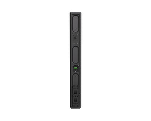 ELELRC1100B - Electro-Voice LRC 1100 B Line Radiator Column 12x2.5inch 1m EN54 IP56 100V Black Image 8