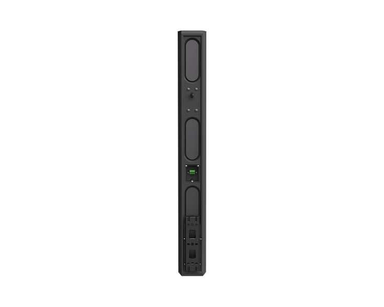 ELELRC1100B - Electro-Voice LRC 1100 B Line Radiator Column 12x2.5inch 1m EN54 IP56 100V Black Image 8