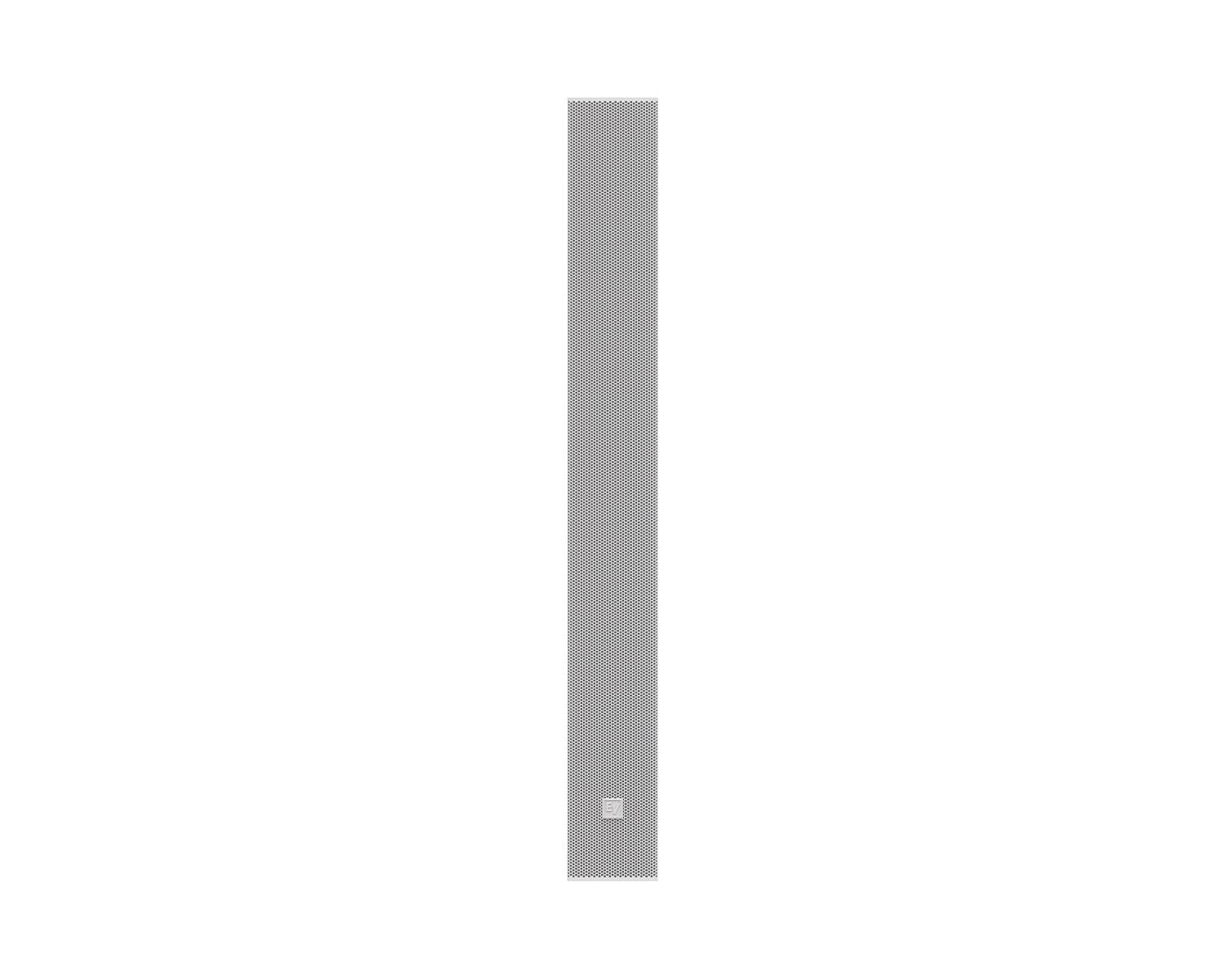 ELELRC1100W - Electro-Voice LRC 1100 W Line Radiator Column 12x2.5inch 1m EN54 IP56 100V White Image 2