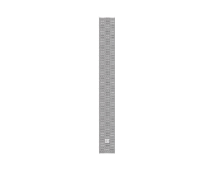 ELELRC1100W - Electro-Voice LRC 1100 W Line Radiator Column 12x2.5inch 1m EN54 IP56 100V White Image 2