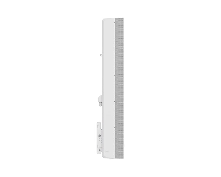 ELELRC1100W - Electro-Voice LRC 1100 W Line Radiator Column 12x2.5inch 1m EN54 IP56 100V White Image 3