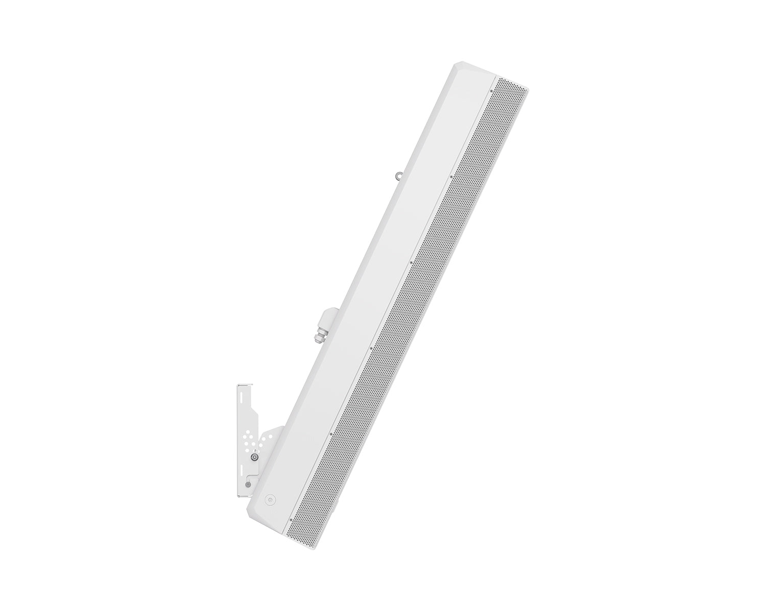 ELELRC1100W - Electro-Voice LRC 1100 W Line Radiator Column 12x2.5inch 1m EN54 IP56 100V White Image 4