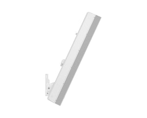 ELELRC1100W - Electro-Voice LRC 1100 W Line Radiator Column 12x2.5inch 1m EN54 IP56 100V White Image 4