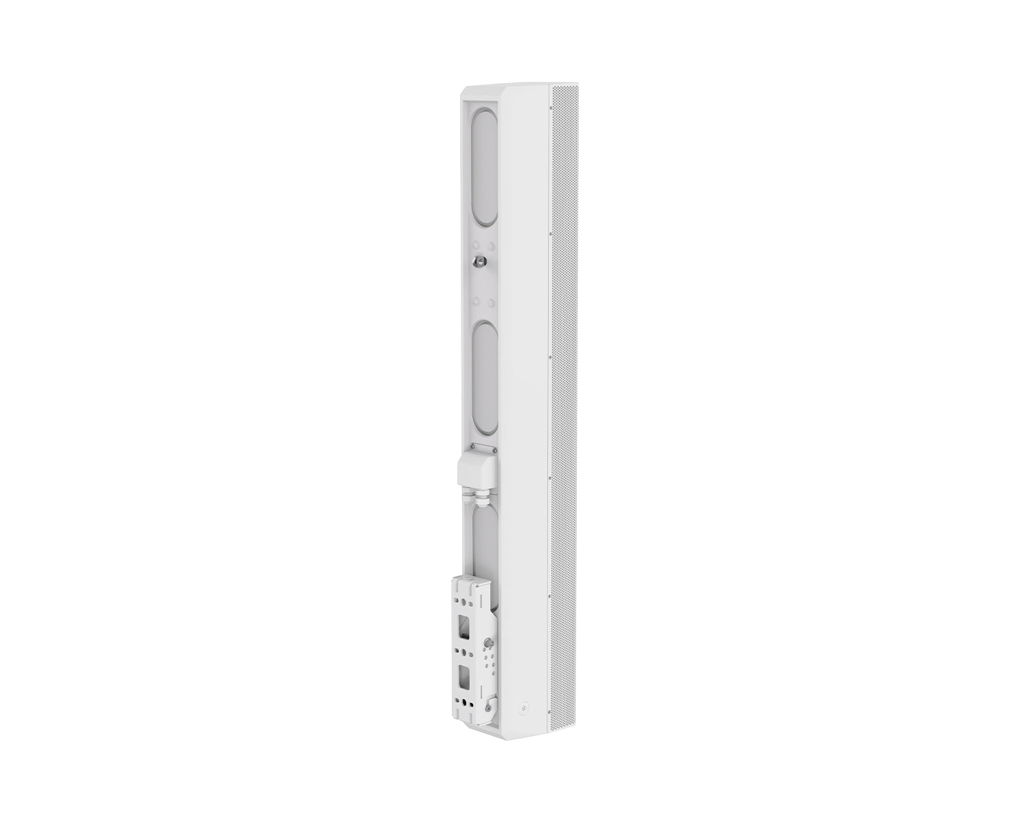 ELELRC1100W - Electro-Voice LRC 1100 W Line Radiator Column 12x2.5inch 1m EN54 IP56 100V White Image 5