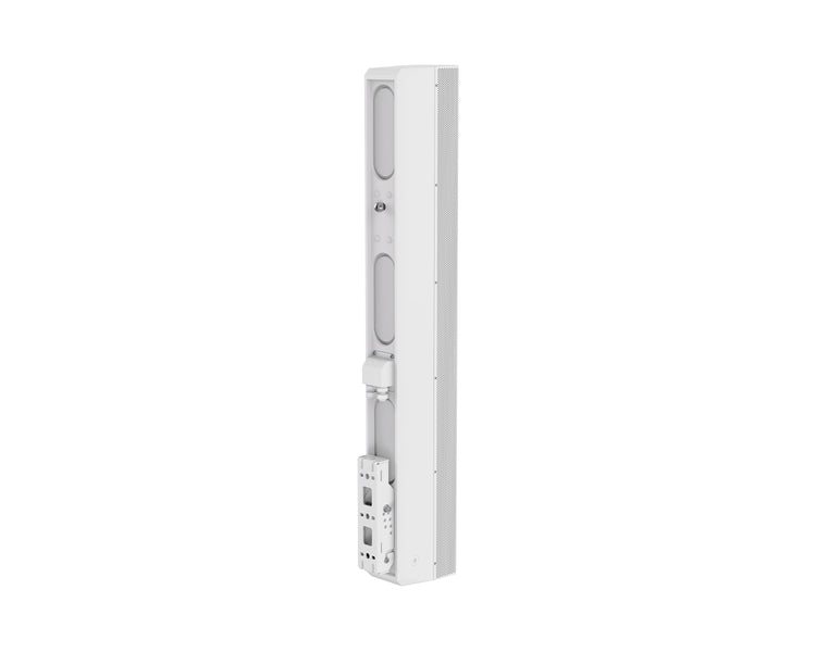 ELELRC1100W - Electro-Voice LRC 1100 W Line Radiator Column 12x2.5inch 1m EN54 IP56 100V White Image 5