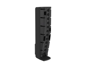 ELELRC2100B - Electro-Voice LRC 2100 B Line Radiator Column 12x2.5inch or 2x6.5inch 1m IP55 Black Image 2