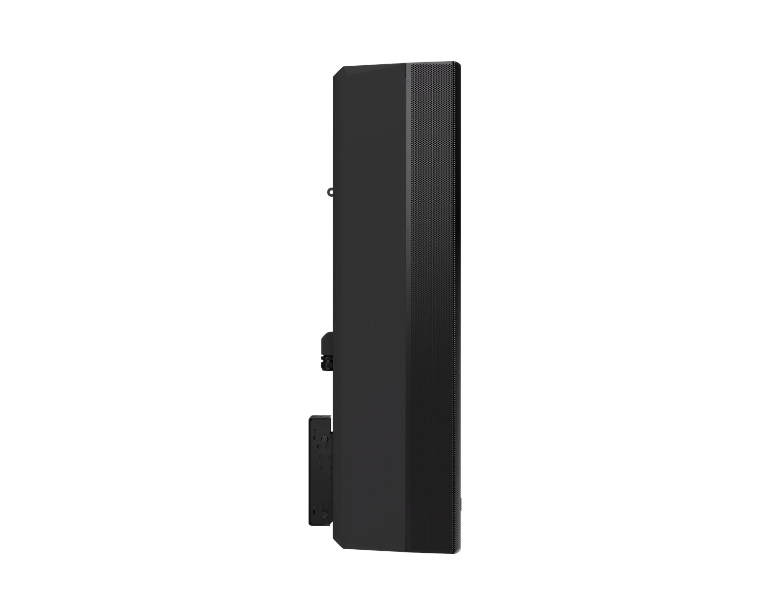 ELELRC2100B - Electro-Voice LRC 2100 B Line Radiator Column 12x2.5inch or 2x6.5inch 1m IP55 Black Image 4