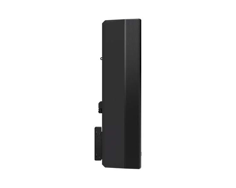 ELELRC2100B - Electro-Voice LRC 2100 B Line Radiator Column 12x2.5inch or 2x6.5inch 1m IP55 Black Image 4