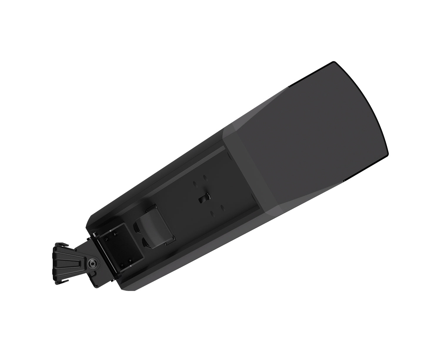 ELELRC2100B - Electro-Voice LRC 2100 B Line Radiator Column 12x2.5inch or 2x6.5inch 1m IP55 Black Image 6