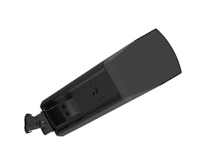 ELELRC2100B - Electro-Voice LRC 2100 B Line Radiator Column 12x2.5inch or 2x6.5inch 1m IP55 Black Image 6