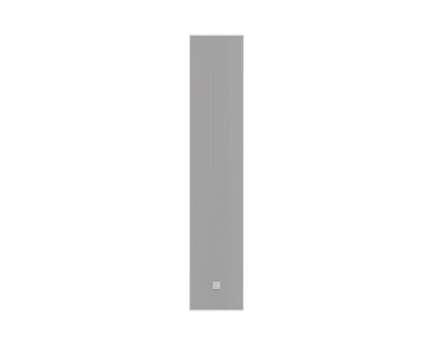 ELELRC2100W - Electro-Voice LRC 2100 W Line Radiator Column 12x2.5inch or 2x6.5inch 1m IP55 White Image 2